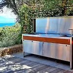 U Caseddu - Vue - Terrasse & Calme *