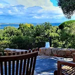 Villa U Caseddu - Vue - Terrasse & Calme Bonifacio (Corsica)