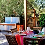 Villa U Caseddu - Vue - Terrasse & Calme Bonifacio (Corsica)