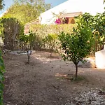 U Caseddu - Vue - Terrasse & Calme Villa *
