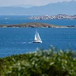 U Caseddu - Vue - Terrasse & Calme Villa Bonifacio (Corsica)
