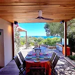 U Caseddu - Vue - Terrasse & Calme *