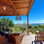 Villa U Caseddu - Vue - Terrasse & Calme *