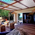 U Caseddu - Vue - Terrasse & Calme *