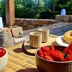 U Caseddu - Vue - Terrasse & Calme Bonifacio (Corsica)