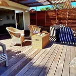 U Caseddu - Vue - Terrasse & Calme Bonifacio (Corsica)