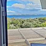 U Caseddu - Vue - Terrasse & Calme Villa