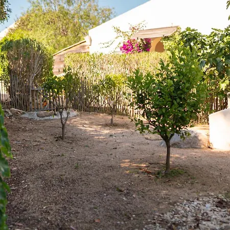 U Caseddu - Vue Mer, Evasion Et Confort Villa *