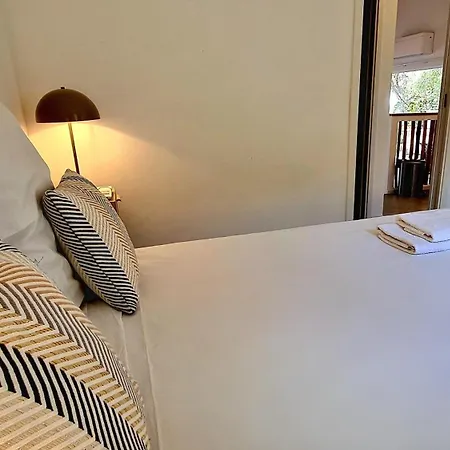 U Caseddu - Vue Mer, Evasion Et Confort Villa