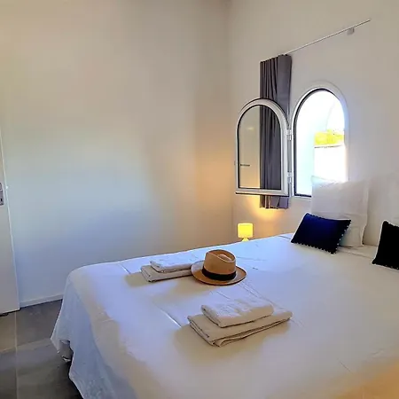 U Caseddu - Vue Mer, Evasion Et Confort Bonifacio (Corsica)