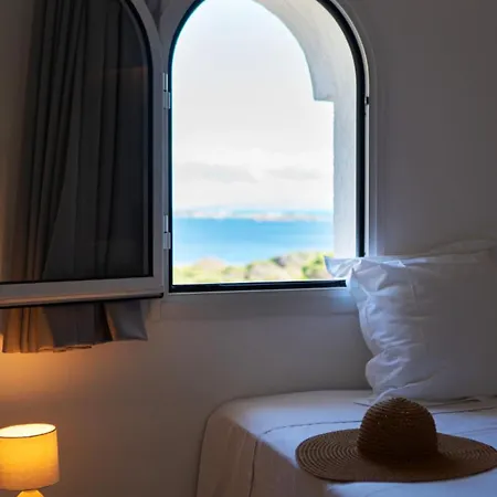 U Caseddu - Vue Mer, Evasion Et Confort