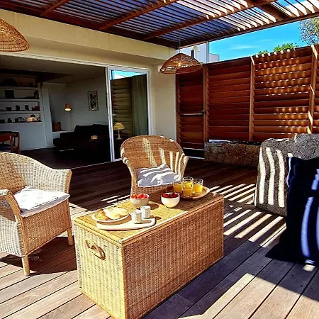 U Caseddu - Vue Mer, Evasion Et Confort * Bonifacio (Corsica)