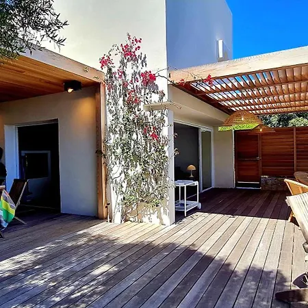 Villa U Caseddu - Vue Mer, Evasion Et Confort *