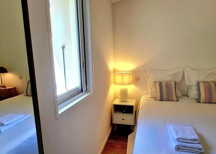 Villa U Caseddu - Vue Mer, Evasion Et Confort Bonifacio (Corsica)