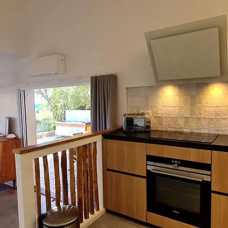 빌라 U Caseddu - Vue Mer, Evasion Et Confort