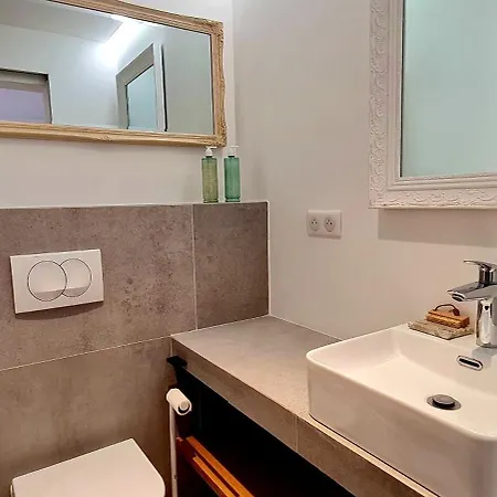 U Caseddu - Vue Mer, Evasion Et Confort بونيفَسْيو