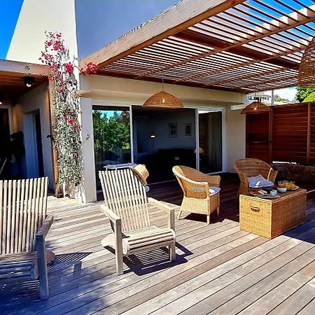 U Caseddu - Vue Mer, Evasion Et Confort