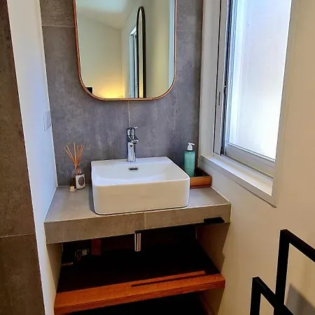 U Caseddu - Vue Mer, Evasion Et Confort فيلة بونيفَسْيو