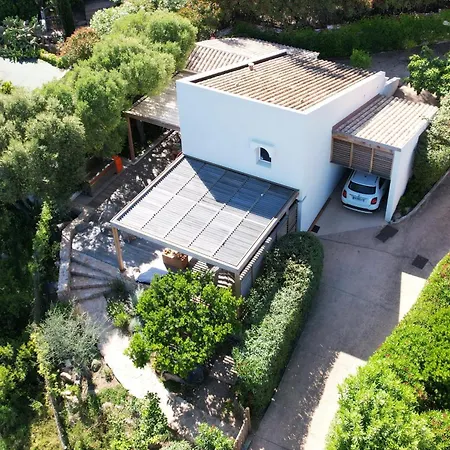 U Caseddu - Vue Mer, Evasion Et Confort