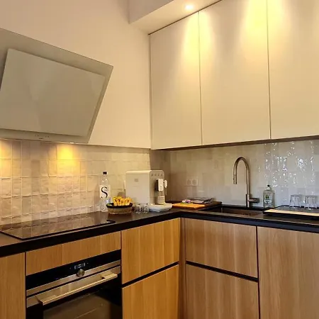 빌라 U Caseddu - Vue Mer, Evasion Et Confort