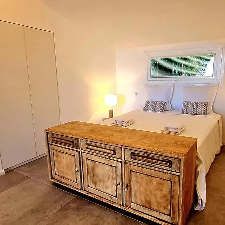 U Caseddu - Vue Mer, Evasion Et Confort * 보니파시오