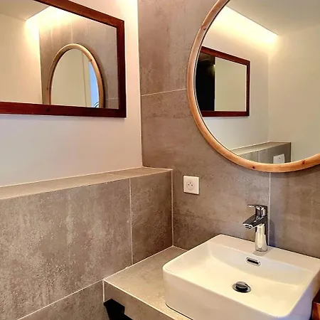 فيلة U Caseddu - Vue Mer, Evasion Et Confort