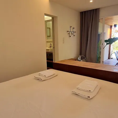 U Caseddu - Vue Mer, Evasion Et Confort