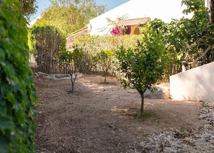 U Caseddu - Vue Mer, Evasion Et Confort Villa *